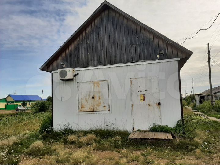 Торговая площадь, 24 м²
