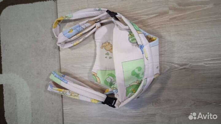 Развивающий коврик новый