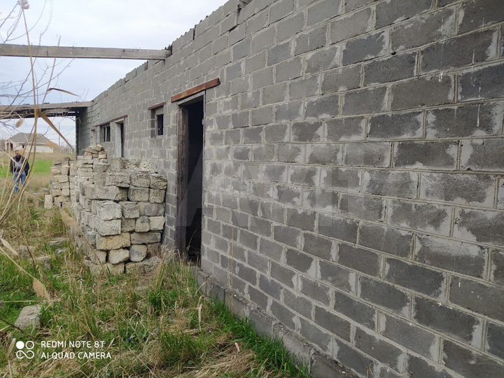 Участок 40 га (ИЖС)