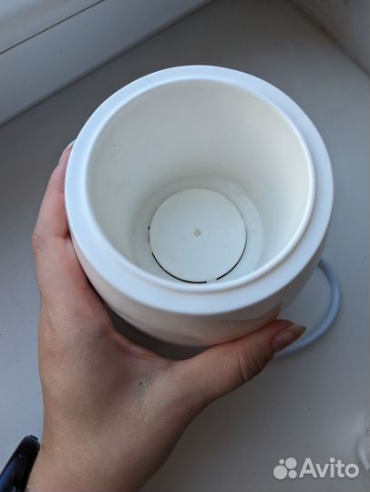 Подогреватель для бутылочек