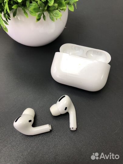 Airpods pro оригинал