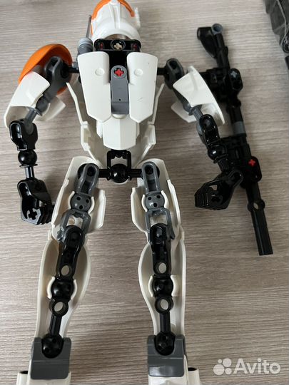 Lego Star Wars Оригинал