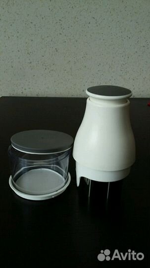 Измельчитель пищевой