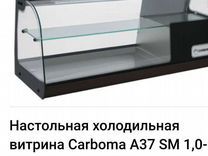 Холодильный шкаф полюс carboma r1400к купе