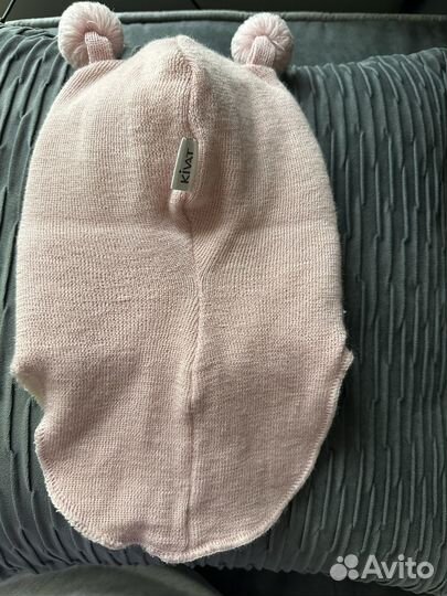 Шапка шлем kivat 0