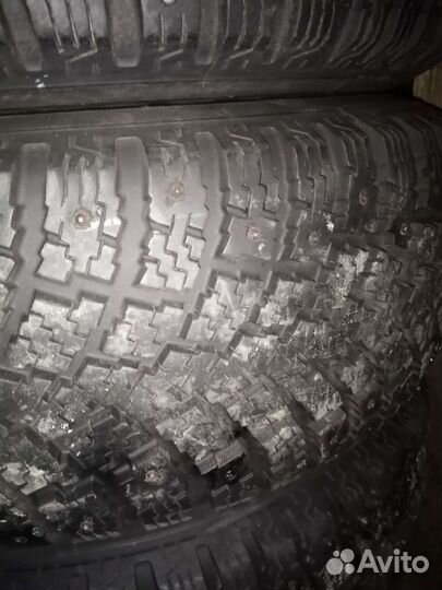 Колёса УАЗ патриот хантер буханка