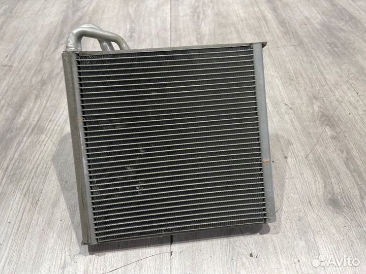 Испаритель кондиционера Kia Rio 3 G4FA 2014