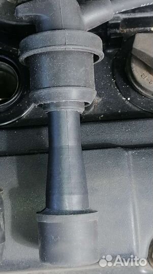 Комплект проводов зажигания