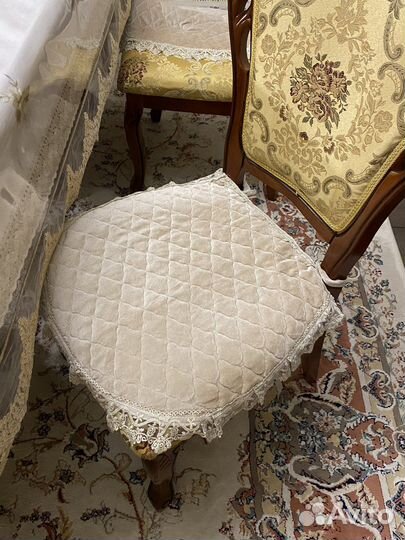 Дивандейки бу чехлы на слулья