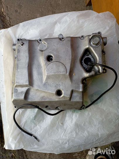 Yamaha r1 запчасти