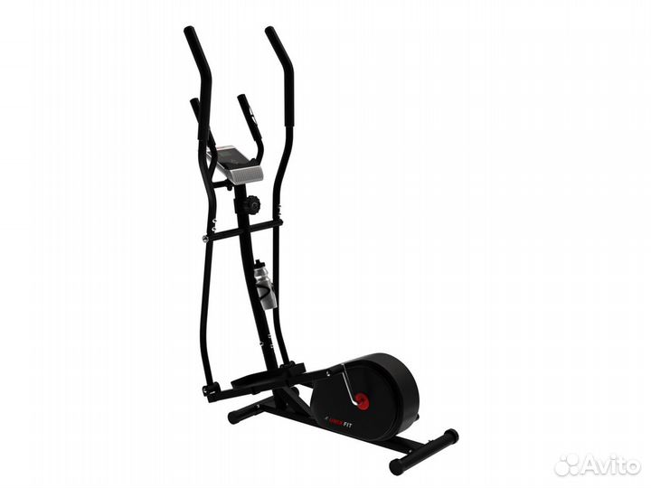 Эллиптический тренажер унифит SL-300