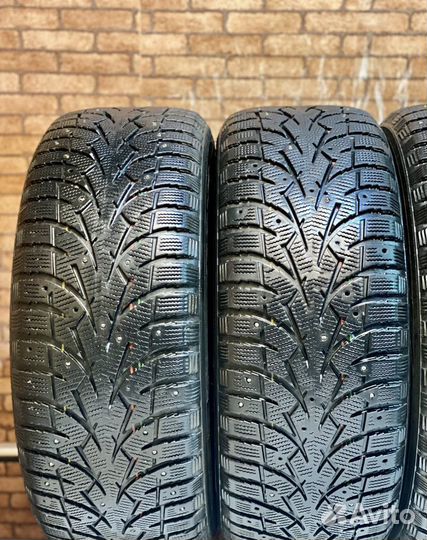 Toyo Observe G3-Ice 235/55 R17