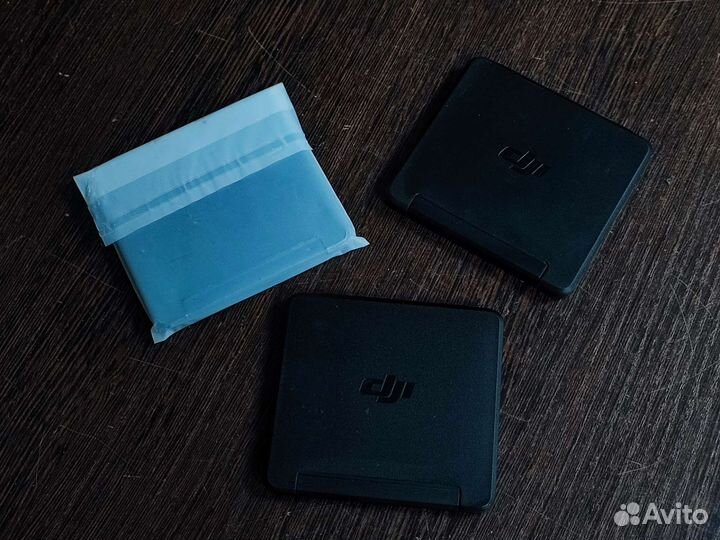 Фильтры нейтральные для DJI Mavic 3