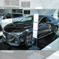 Новый Chery Arrizo 8 1.6 AMT, 2024, цена от 2 630 000 руб.