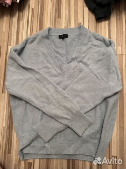 Свитер женский zarina