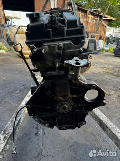 Двигатель Chevrolet Lacetti 2010 1.4 F14D3