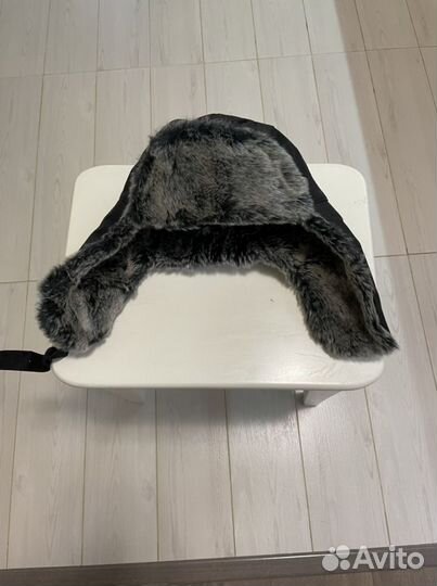 Шапка для мальчика 50 52