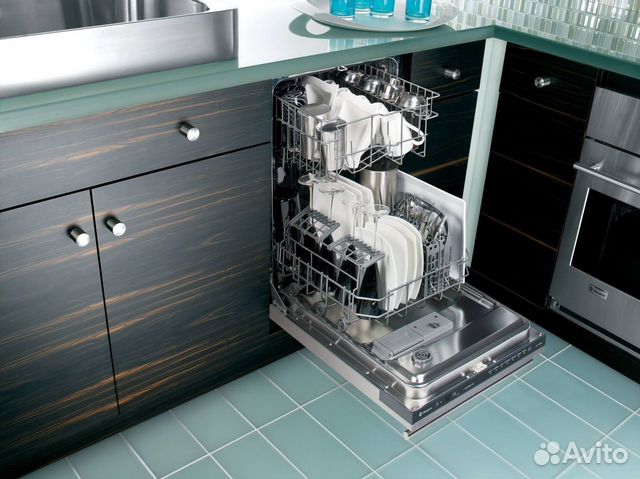Посудомоечная машина dexp GFD210 бу