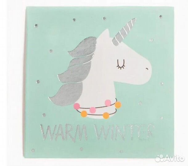 Подарочный набор термос и носки 3 пары р.36-39