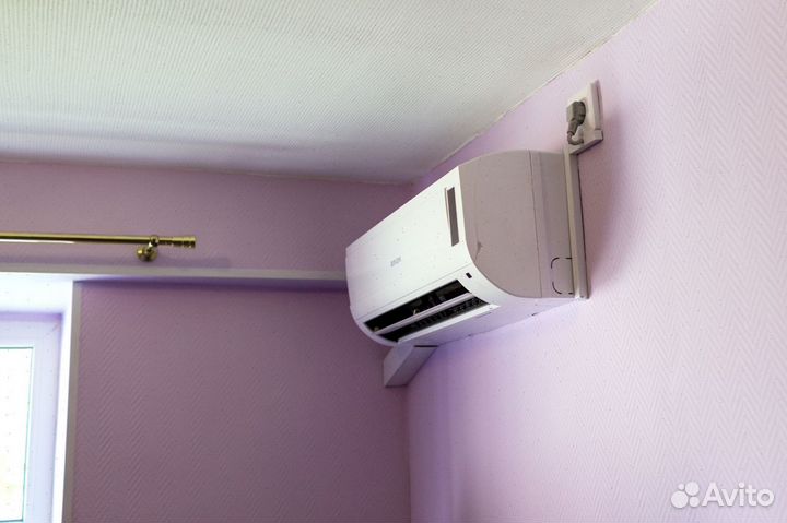 Кондиционер