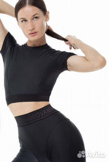 Iron by mironova топ