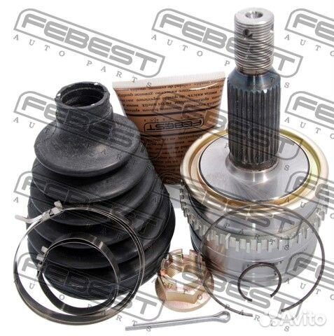 Шрус наружный 35x69x30