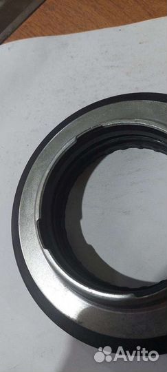 Подшибник Амортизатора VW T5