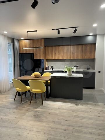 3-к. квартира, 83,3 м², 8/12 эт.