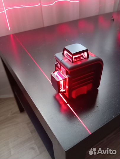 ADA Cube 2-360 Basic Edition