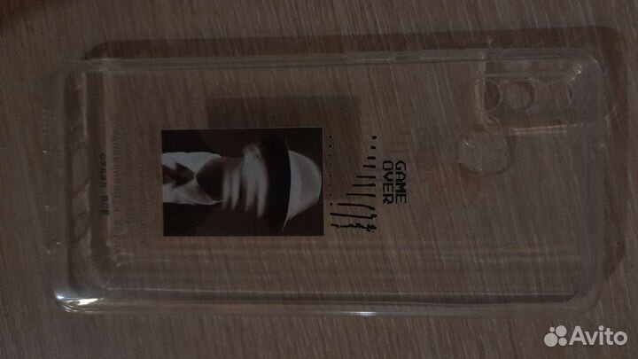 Чехлы на Samsung a21s