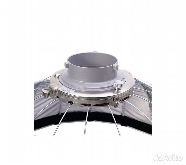 Софтбокс Aputure Light Dome mini III