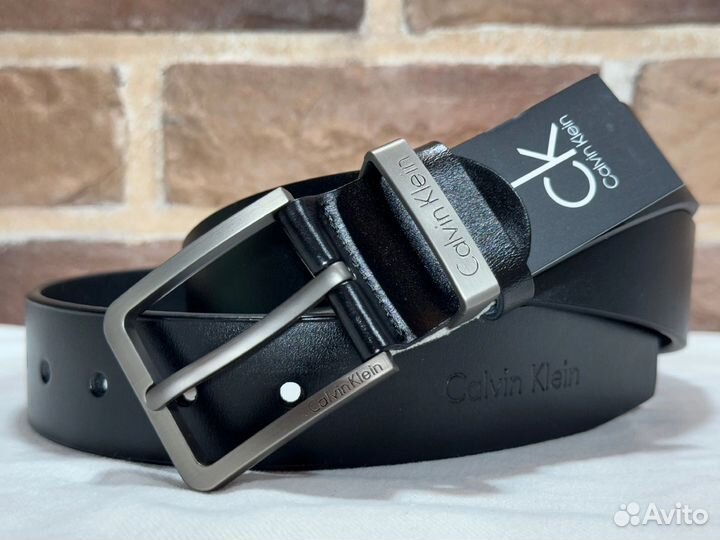 Ремень мужской