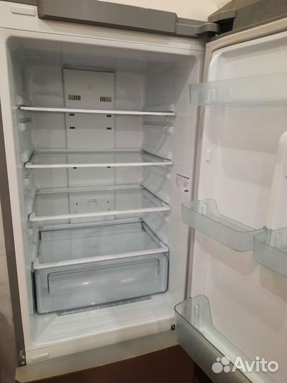 Холодильник Samsung no frost бу