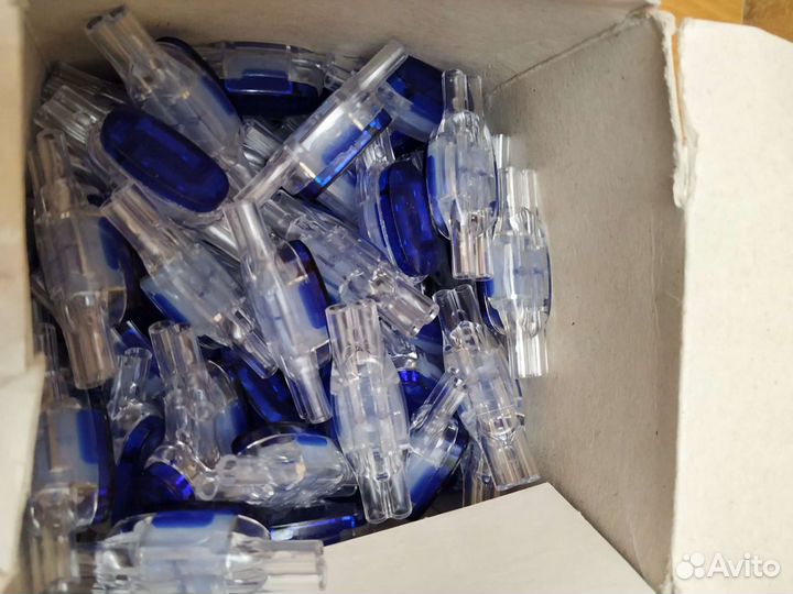 Скотчлок U1-B