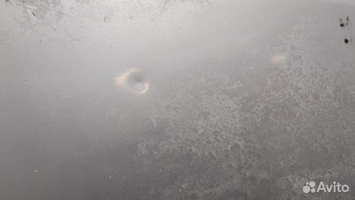 Капот Honda Civic, 1997