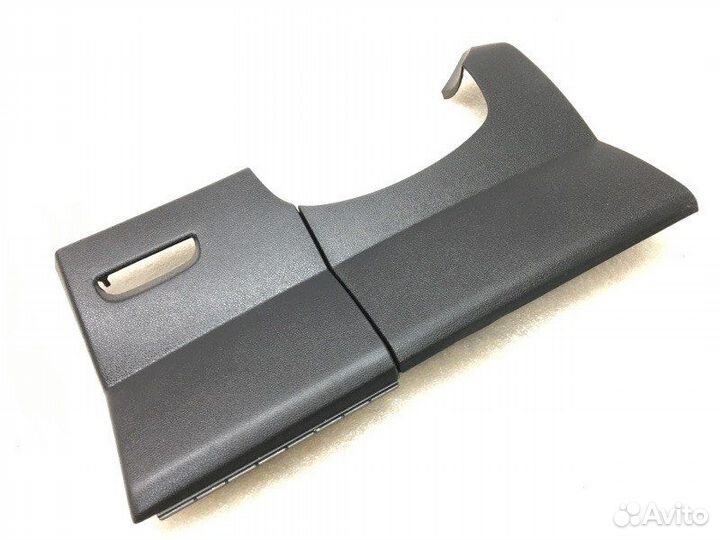 Накладка торпеды Peugeot Partner Tepee B9 EP6C