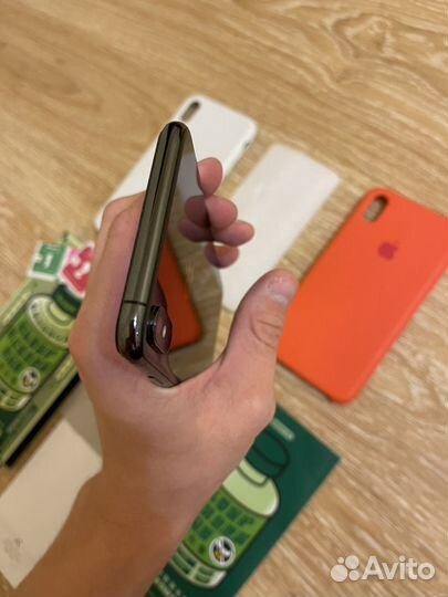 iPhone Xs Max, 256 ГБ