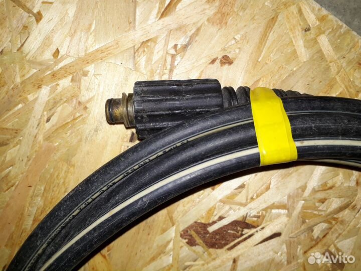 Karcher.,пистолет.фреза.шланг,двигатель,запчасти