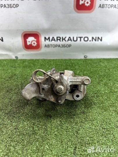 Суппорт тормозной задний правый Kia Rio 3 1.6 G4FC