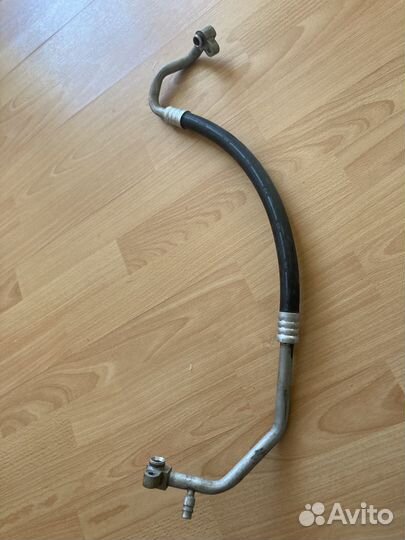 Трубка кондиционера Lexus RX