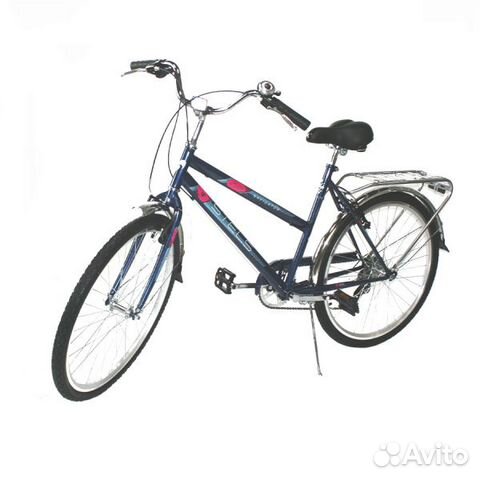 Велосипед stels Navigator 255 V 26 7 ск