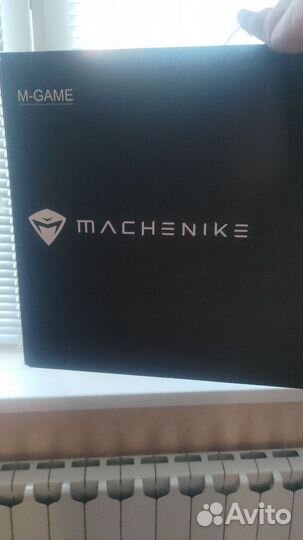 Machenike l17 star 2k