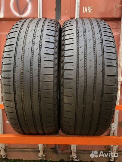 Nokian Tyres Line SUV 235/55 R18 100V