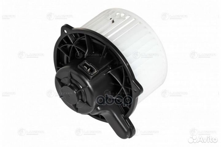 Вентилятор отоп. LFh 08H2 luzar