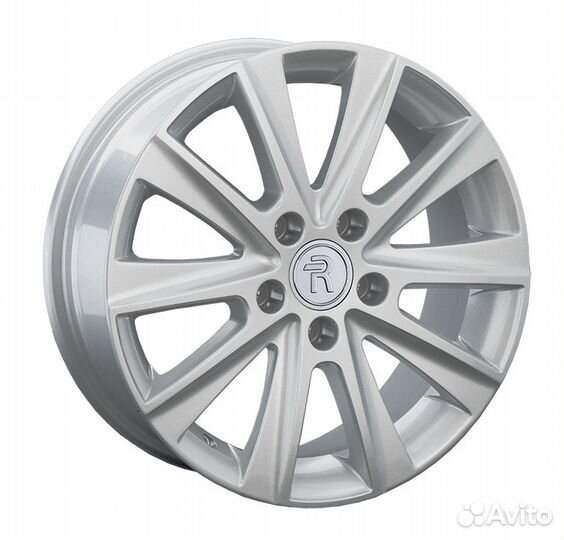 R17 5x112 7J ET45 D57,1 Replay SK16 S