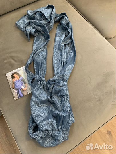 Май слинг diva milano