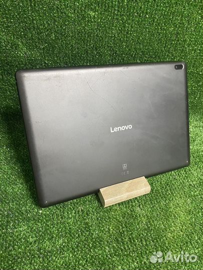 Планшет Lenovo Tab E10 TB-X104L