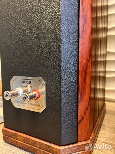 Peak Consult Princess V Signature