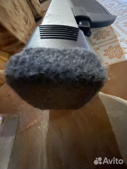 Шторка багажника