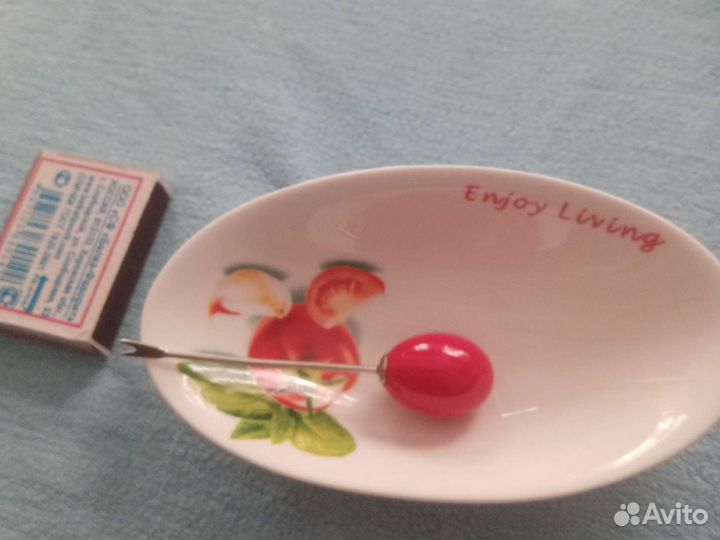 Вазочки для сервировки стола